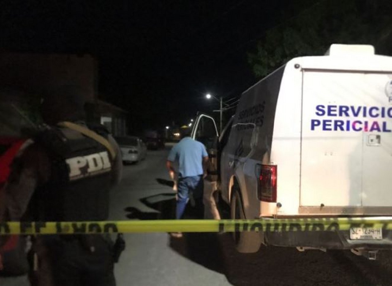 Se aseguró que aunque los líderes de grupos delincuenciales ya no están en Quintana Roo han sido plenamente identificados