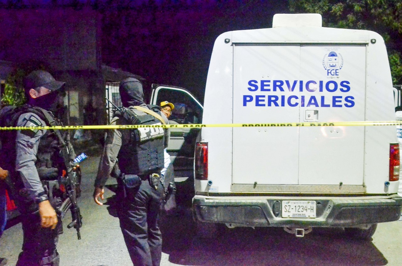 Entre las dependencias más señaladas está la FGE, seguida de la Secretaría de Seguridad Pública Estatal y la Secretaría de Educación Pública de Quintana Roo Entre las dependencias más señaladas está la FGE, seguida de la Secretaría de Seguridad Pública Estatal y la Secretaría de Educación Pública de Quintana Roo