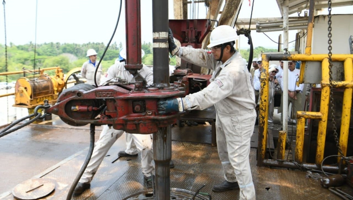 Pemex debe ser más consciente de la situación económica que permea en el país Pemex debe ser más consciente de la situación económica que permea en el país