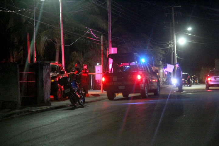 En montes de Valladolid, un leñador encontró el cuerpo de un hombre suspendido de un árbol dentro del monte, llevaba varios días de permanecer en el lugar