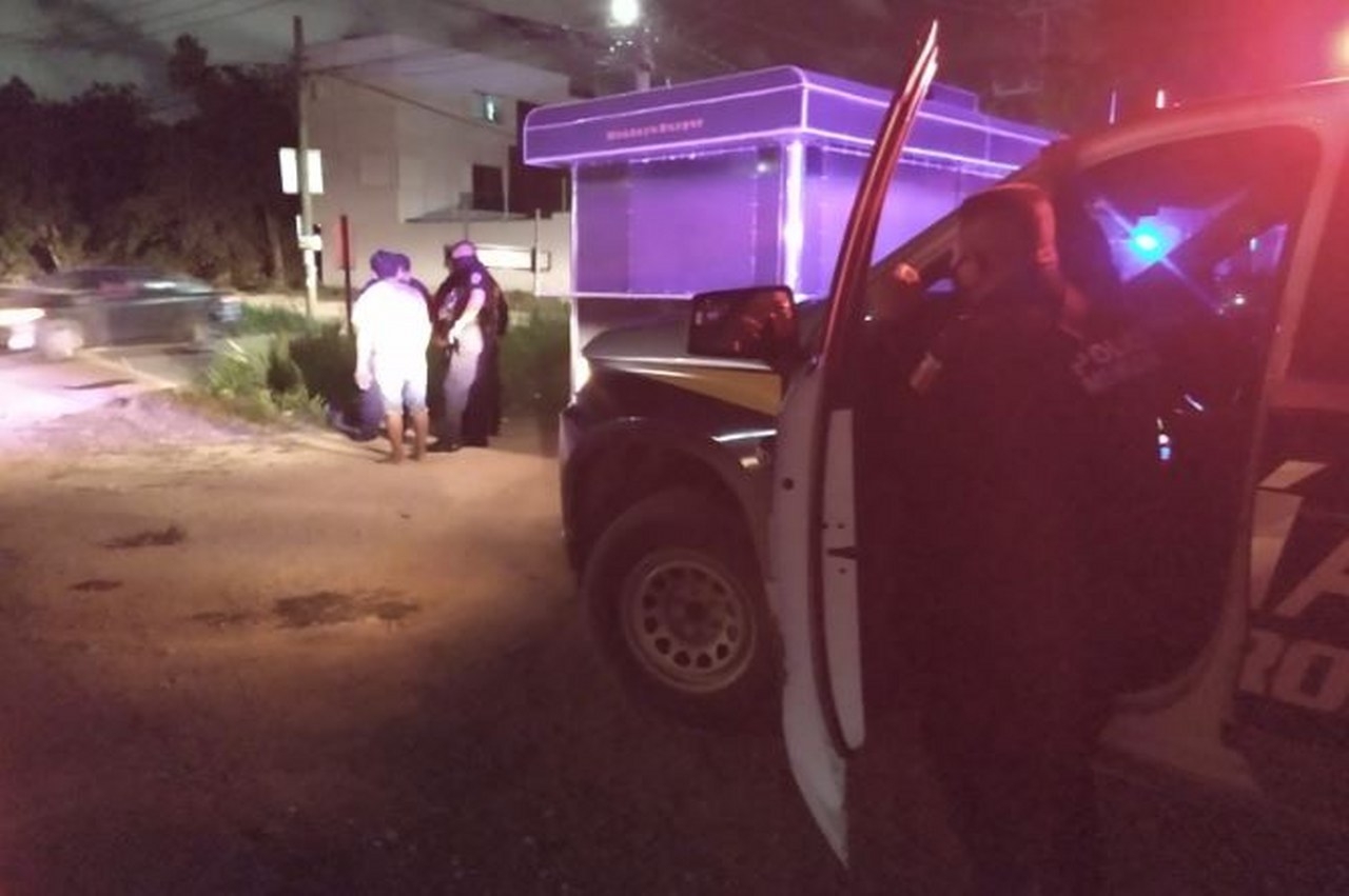 Montes de Oca Rosales dijo que por tratarse de un homicidio ya se investiga el hecho