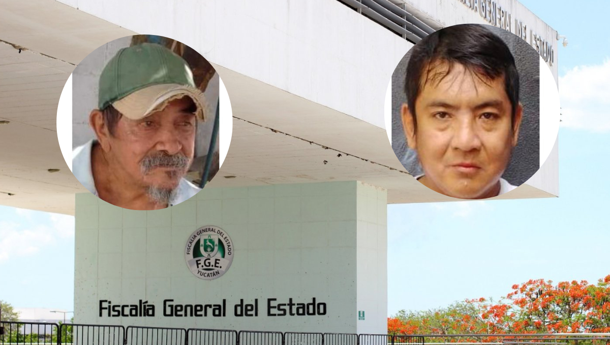 Se desconoce el paradero de los hombres principios del mes de abril