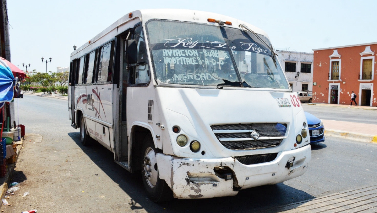 El 17 de diciembre de 2022 entró en vigor una nueva tarifa autorizada por el Instituto Estatal de Transporte (IET) que pasó de siete a ocho pesos para adultos