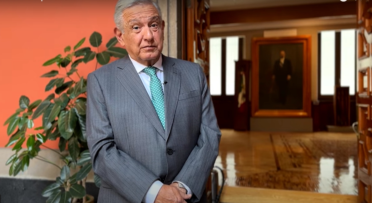 Salud de AMLO: El Presidente revela qué fue lo que le pasó en Yucatán
