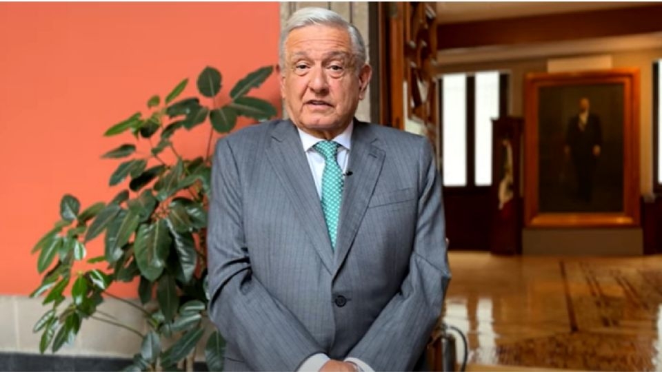 El mandatario explicó qué fue lo que pasó durante su visita al sureste de México