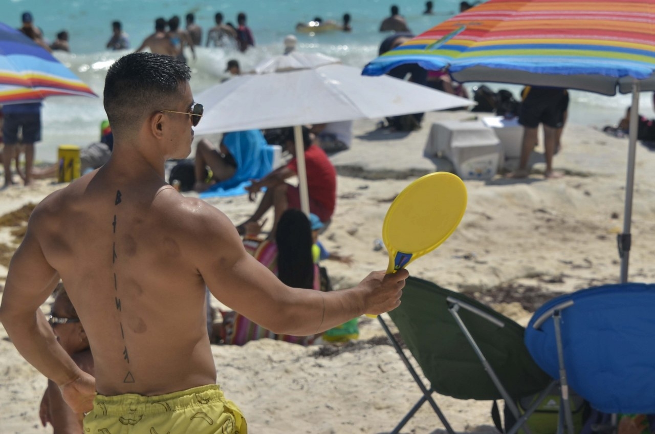 El sector turístico buscará que retornen los sudamericanos, ya que generan buen ingreso de divisas