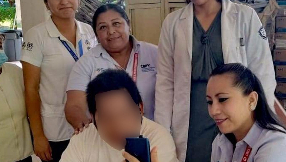 El hombre será regresado a Guatemala en los próximos días