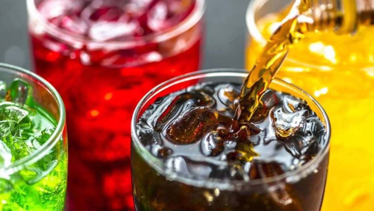 Profeco retirará algunas marcas famosas de refresco por publicidad engañosa
