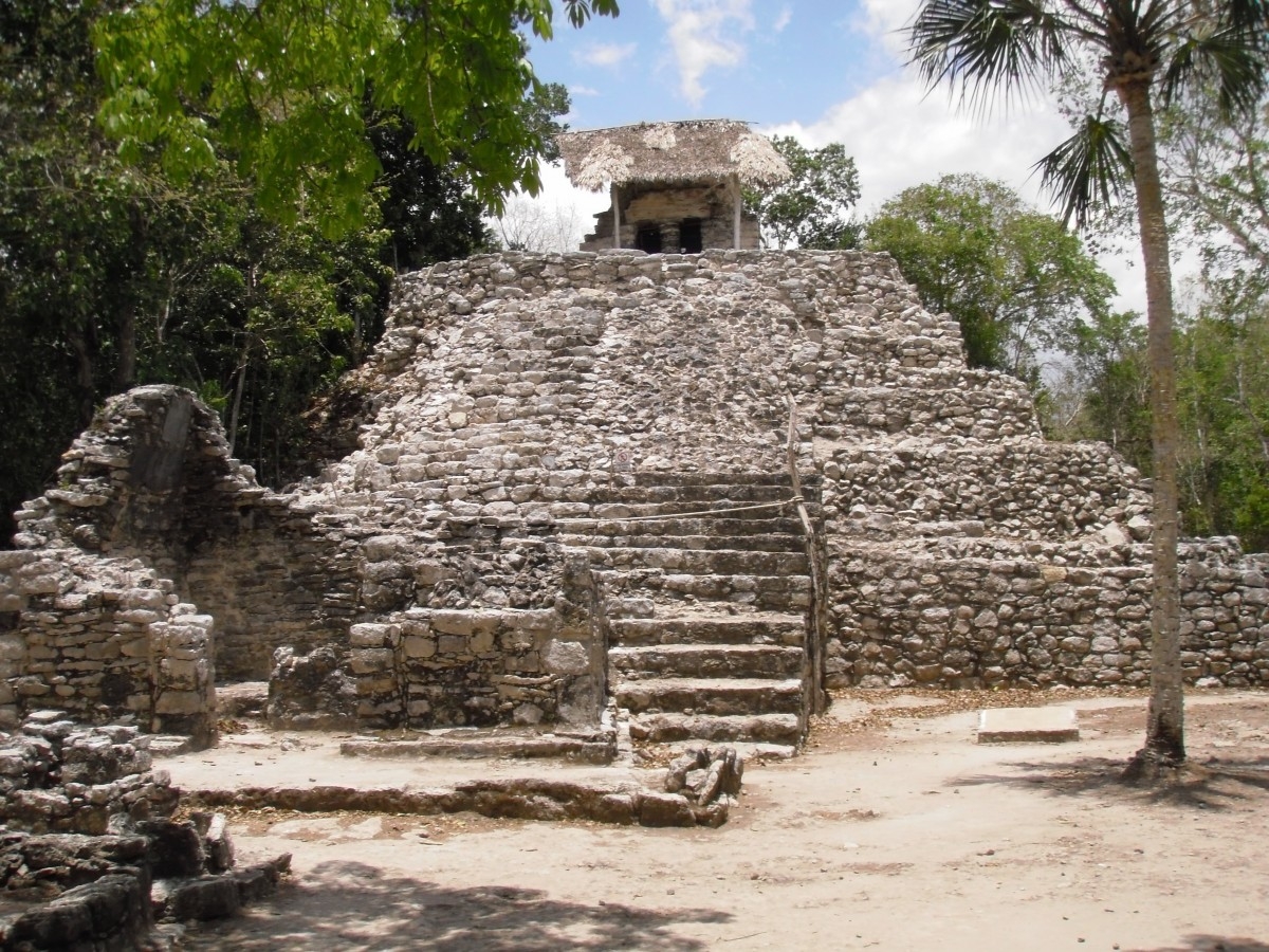 ¿Por qué cerró la zona arqueológica de Tulum?