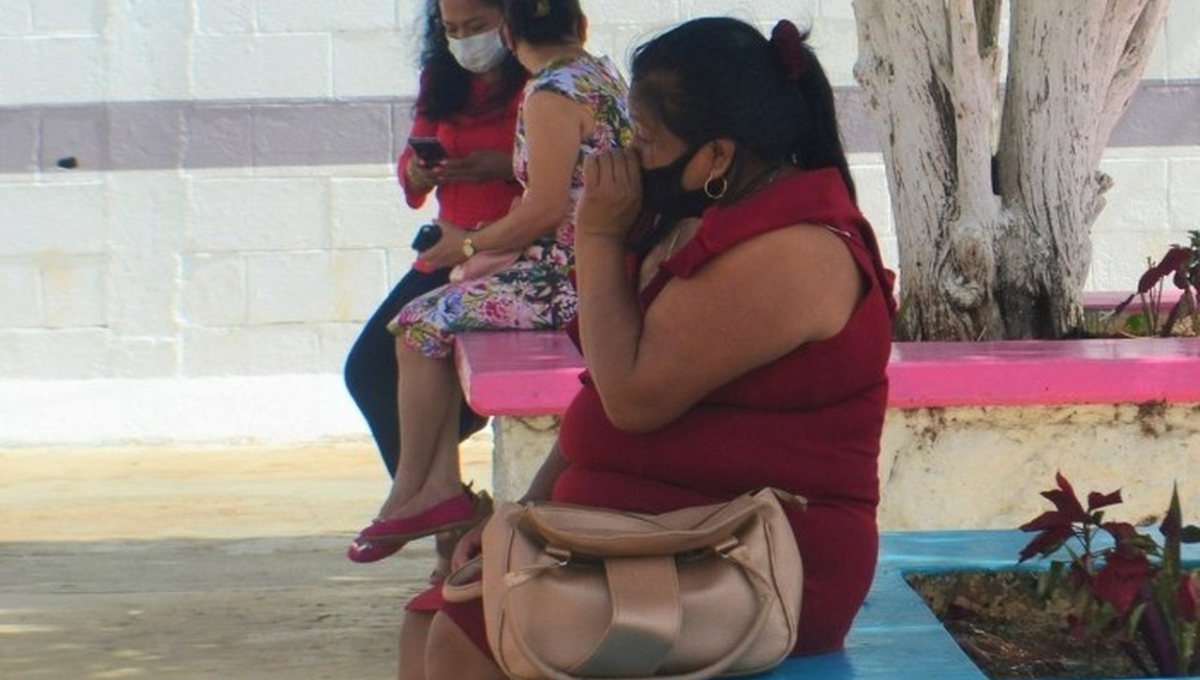 Se han registrado 84 casos de conjuntivitis en José María Morelos en lo que va del 2023