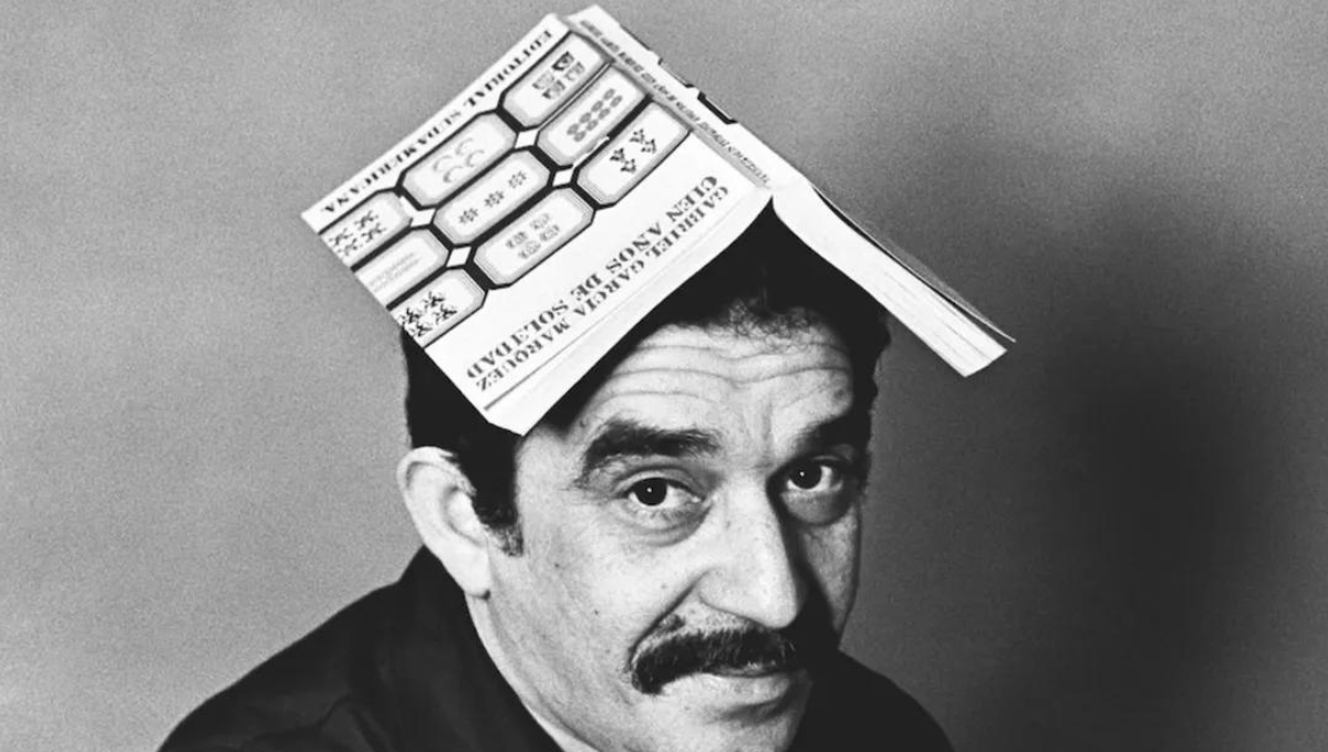 El libro no será publicado en México