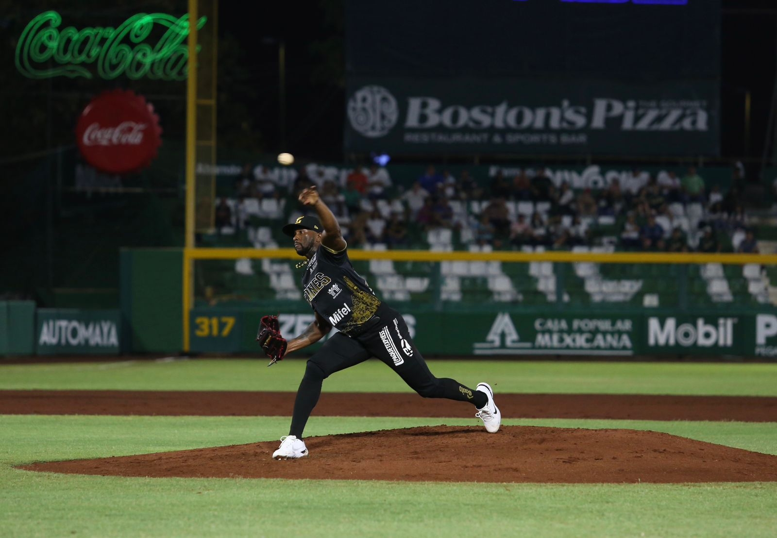 El domingo habrá doble cartelera en Puebla