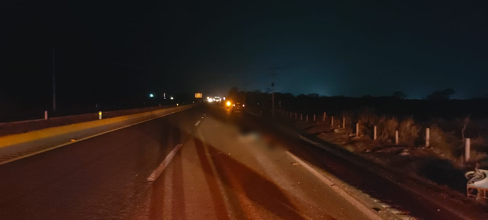 Los hechos ocurrieron a las 10:30 de la noche Los hechos ocurrieron a las 10:30 de la noche