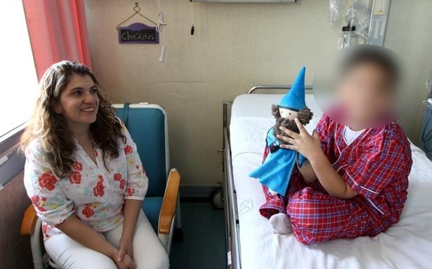 En el O’Horán, en 27 años, se han atendido alrededor de dos mil infantes con este padecimiento