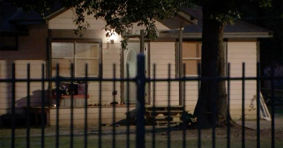 Hombre mata a balazos a 5 hondureños en Texas Hombre mata a balazos a 5 hondureños en Texas