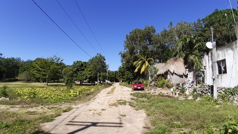 La localidad se ubica a solo 15 kilómetros al Suroeste de la cabecera municipal