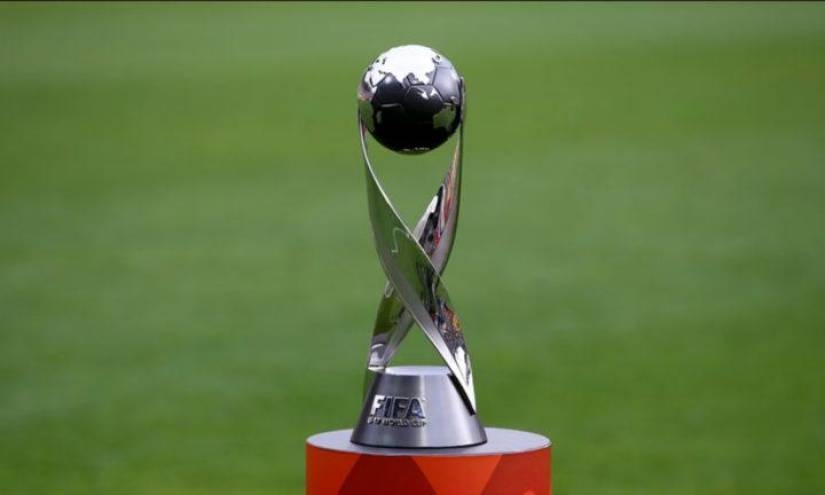 La Selección Colombia busca un cupo rumbo al máximo torneo del fútbol en el Sudamericano que se está llevando a cabo en Ecuador.