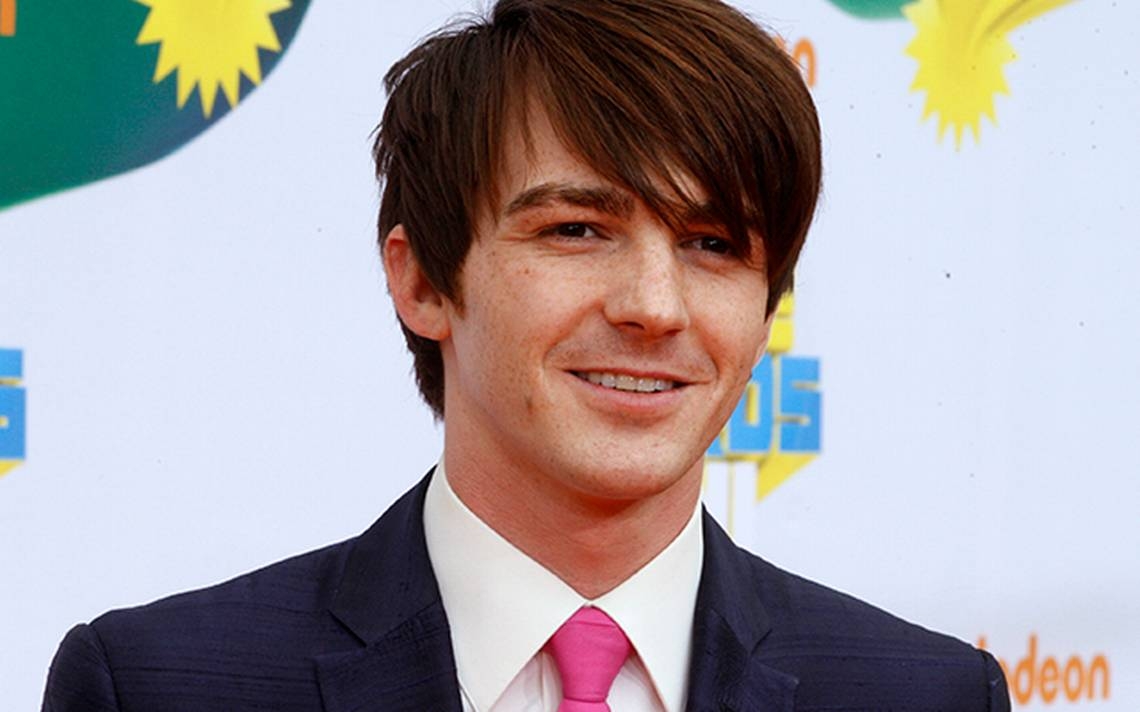 Drake Bell, actor y músico estadounidense