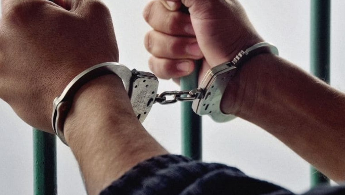 El sentenciado tiene prohibido acercarse a la víctima después de cumplir su condena