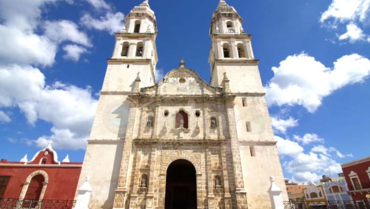 El Jueves Santo es el momento central de Semana Santa