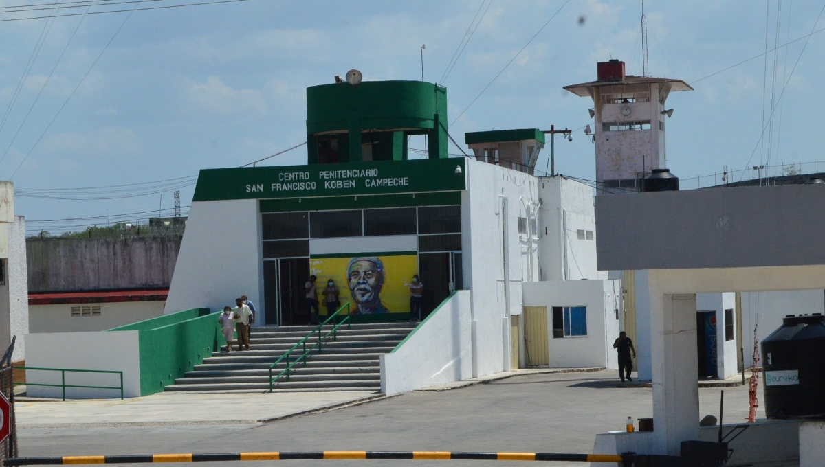Ceresos de Campeche, reprobados en el respeto a los derechos humanos: CNDH