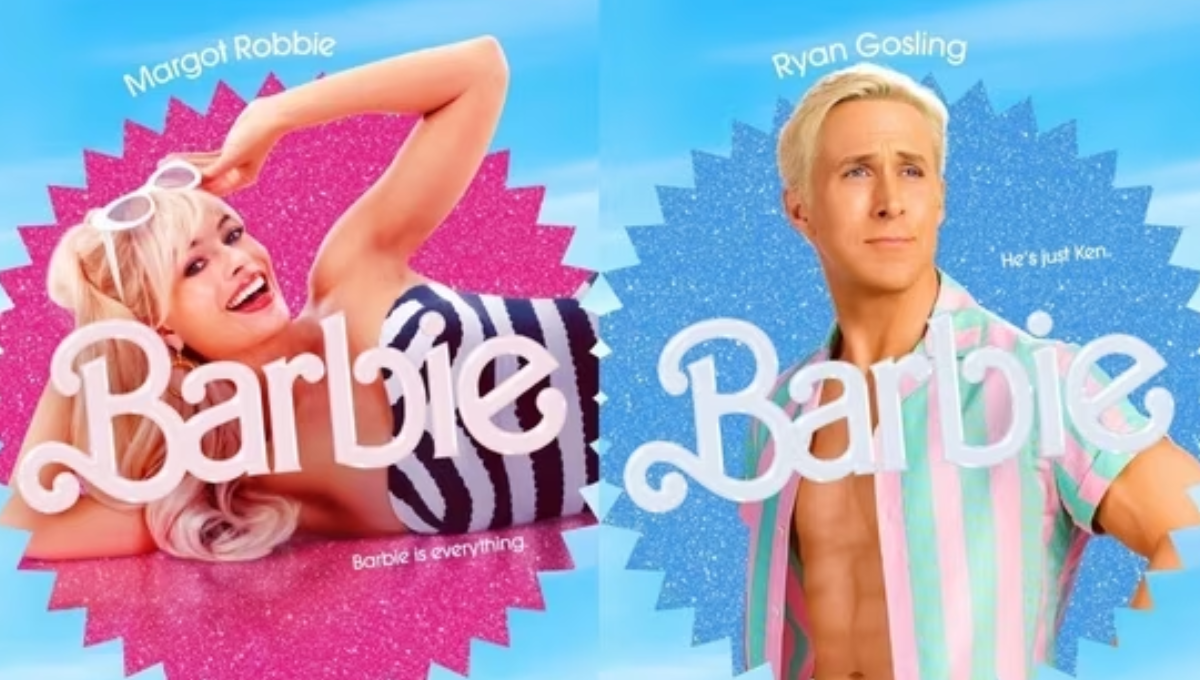Todo listo para la premier de Barbie en la Ciudad de México