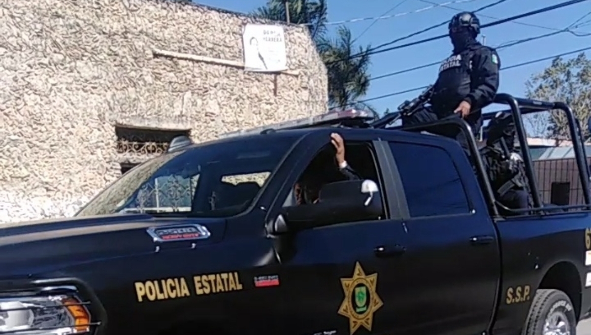 El cuerpo fue encontrado en avanzado estado de descomposición