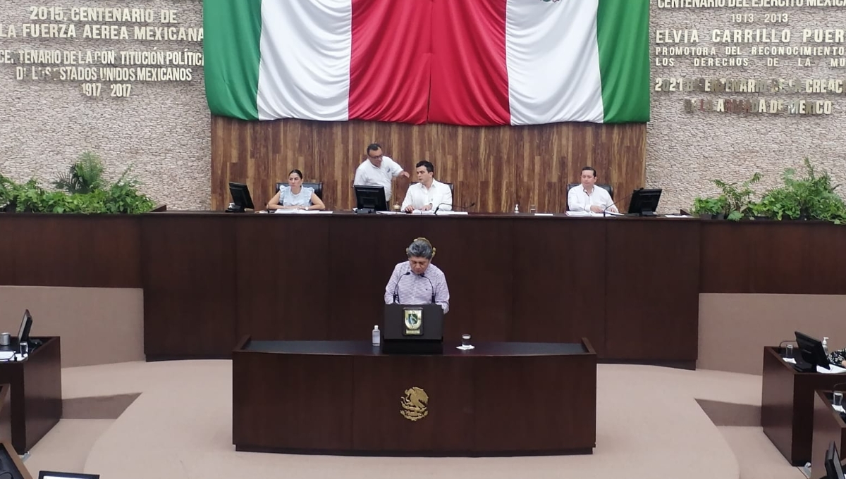 De igual forma, se aprobó transferir a la Policía Estatal de Investigación de la Secretaría de Seguridad Pública a la FGE.