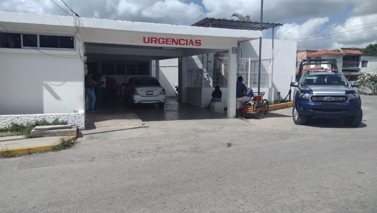 Familiares de la joven descartaron que la muerte fue por un hecho violento