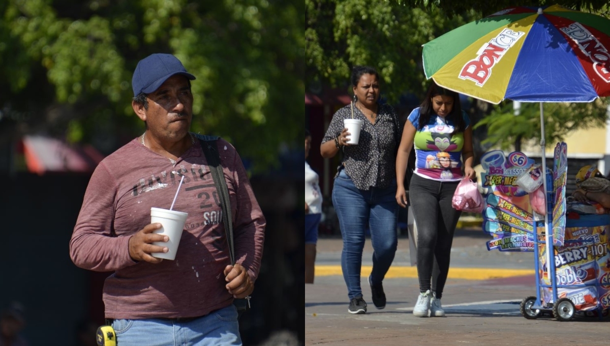 El jefe de la Jurisdicción Sanitaria pide extremar cuidados en temporadas de calor