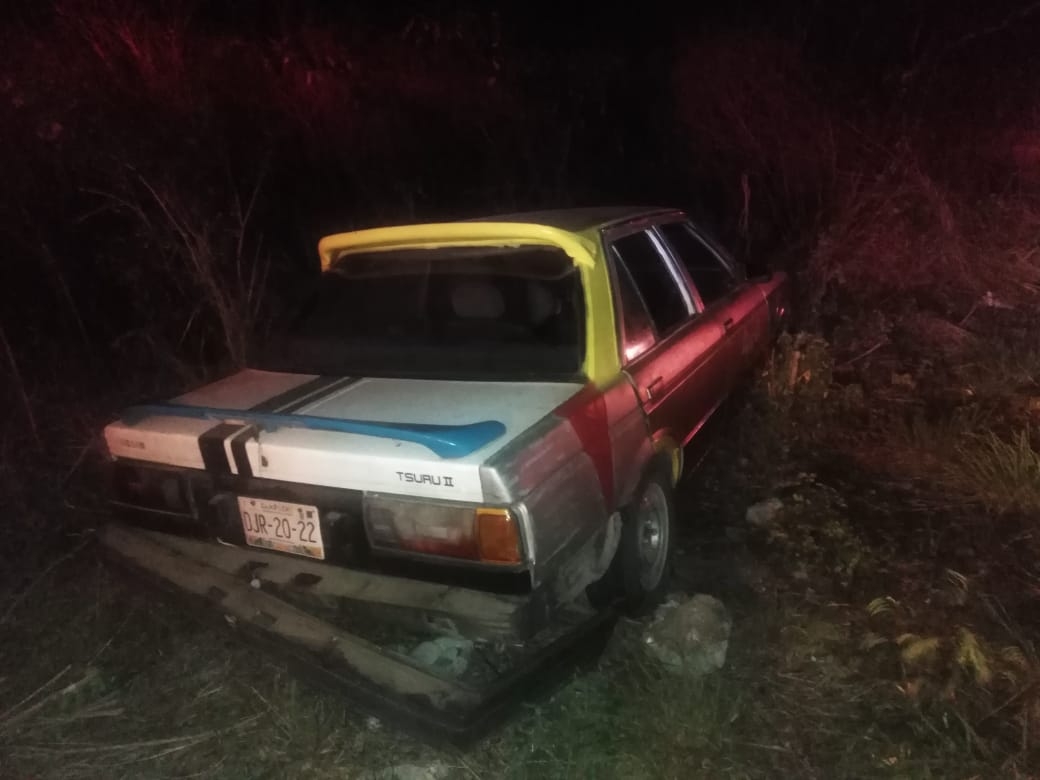 El conductor del auto fue detenido puesto a disposición de las autoridades competentes. El conductor del auto fue detenido puesto a disposición de las autoridades competentes.