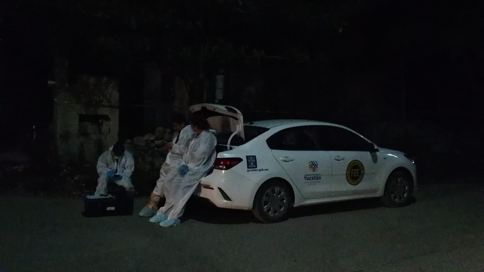Suman 73 suicidios en Yucatán en lo que va del 2023