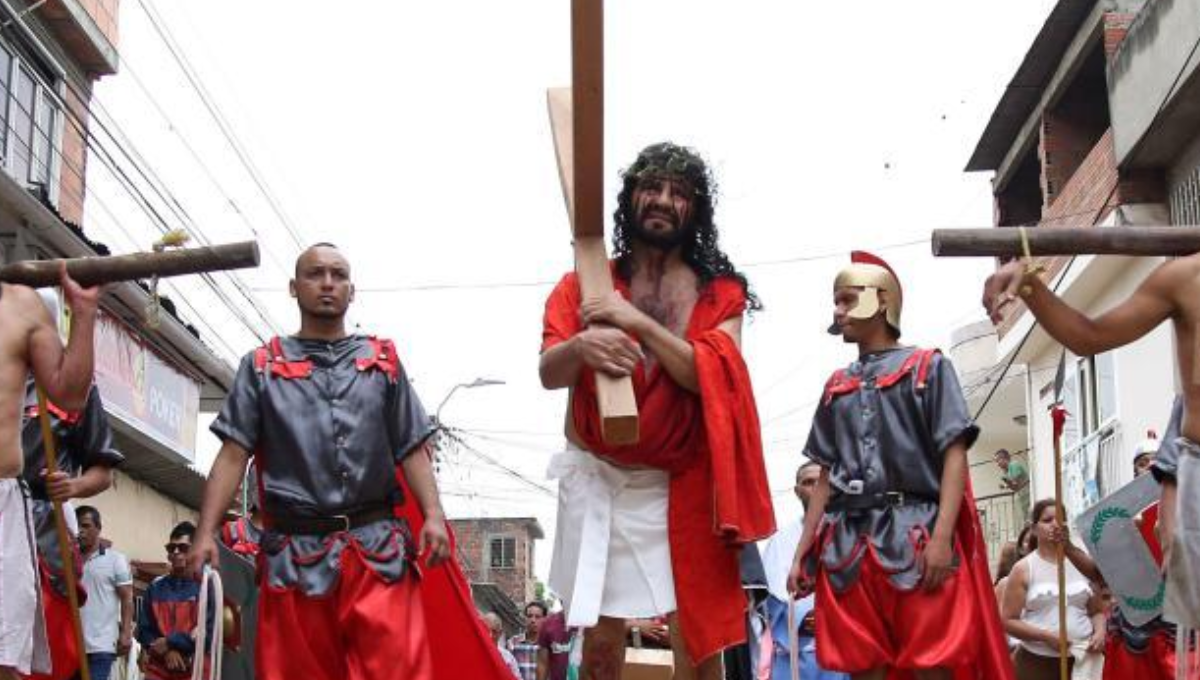¿Qué significa cada día de la Semana Santa? Historia y simbolismo en la tradición mexicana