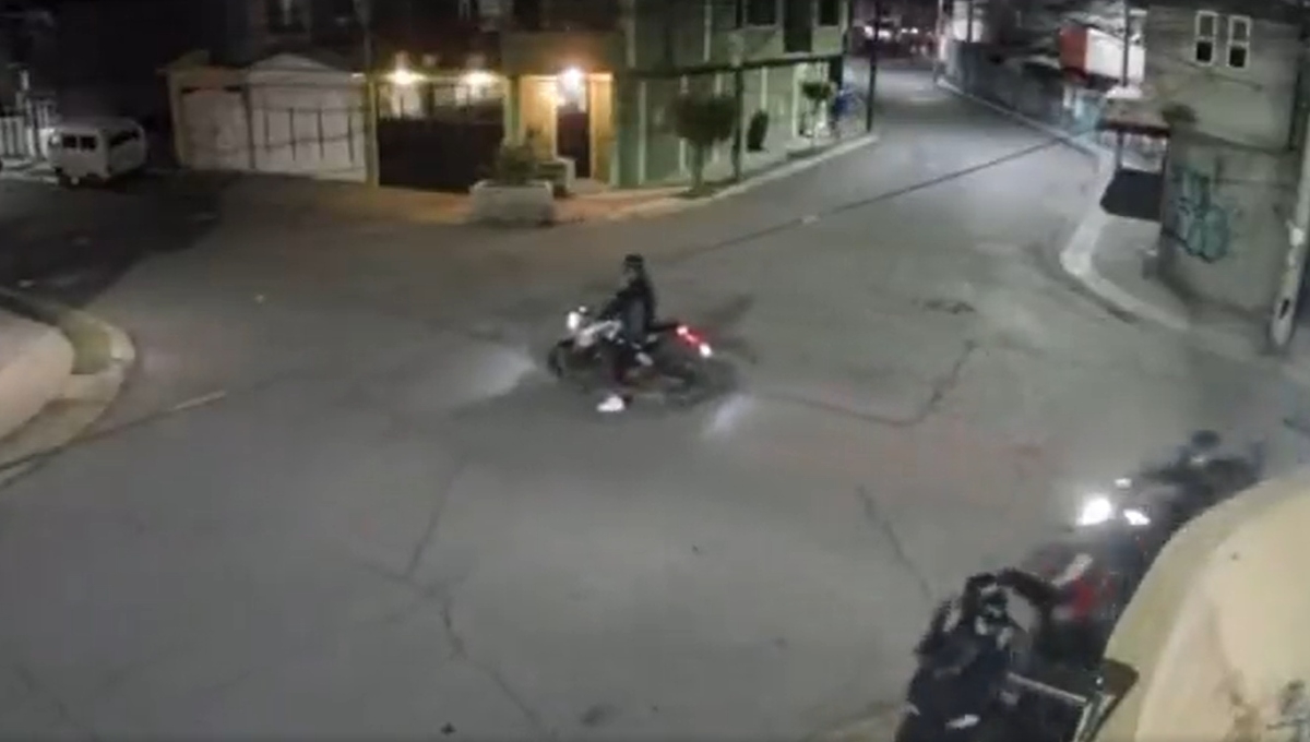 Ladrones asaltan con lujo de violencia a un adulto mayor en Tultepec, EdoMex Ladrones asaltan con lujo de violencia a un adulto mayor en Tultepec, EdoMex
