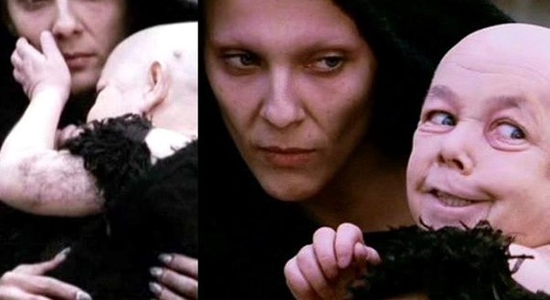 Escena de 'La Pasión de Cristo' (2004)
