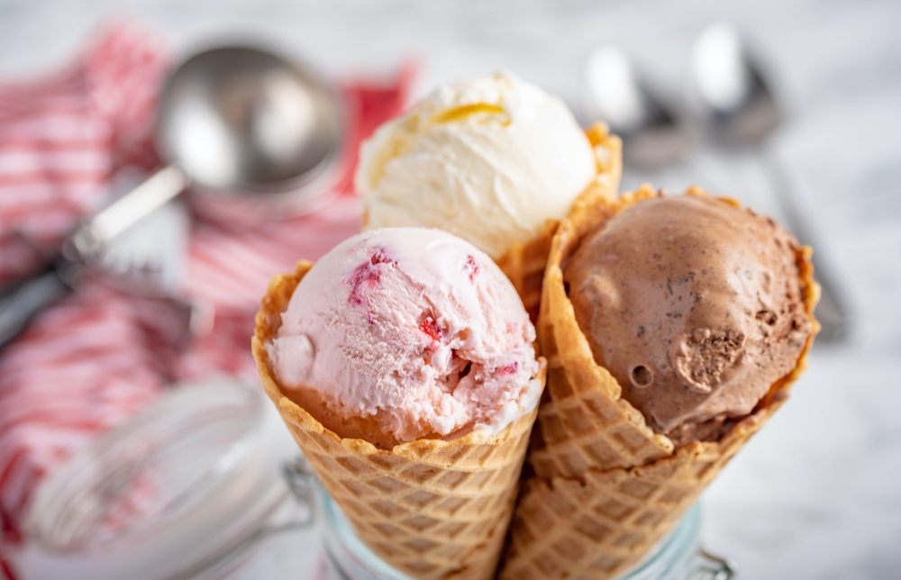 Mérida será sede el próximo Festival del Helado