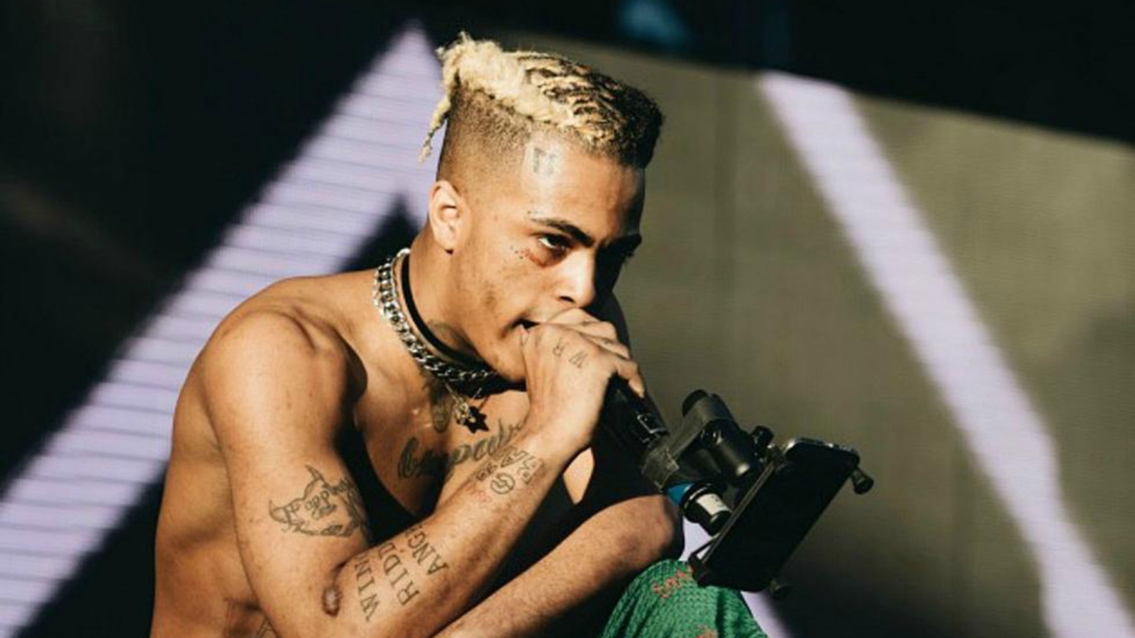 XXXTentacion fue asesinado a tiros en el 2018