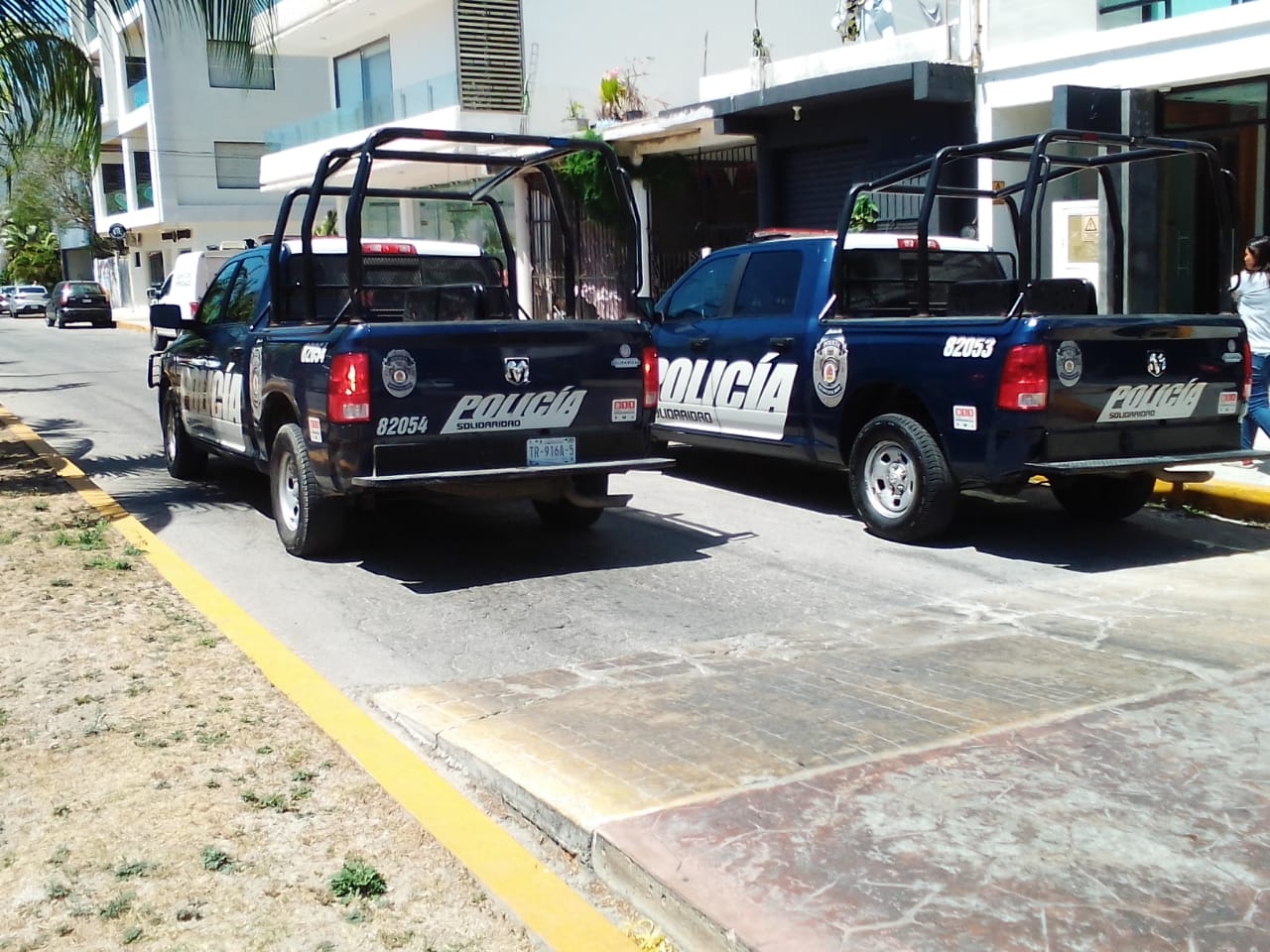 Suman 22 suicidios ocurridos durante 2023 en Playa del Carmen Suman 22 suicidios ocurridos durante 2023 en Playa del Carmen