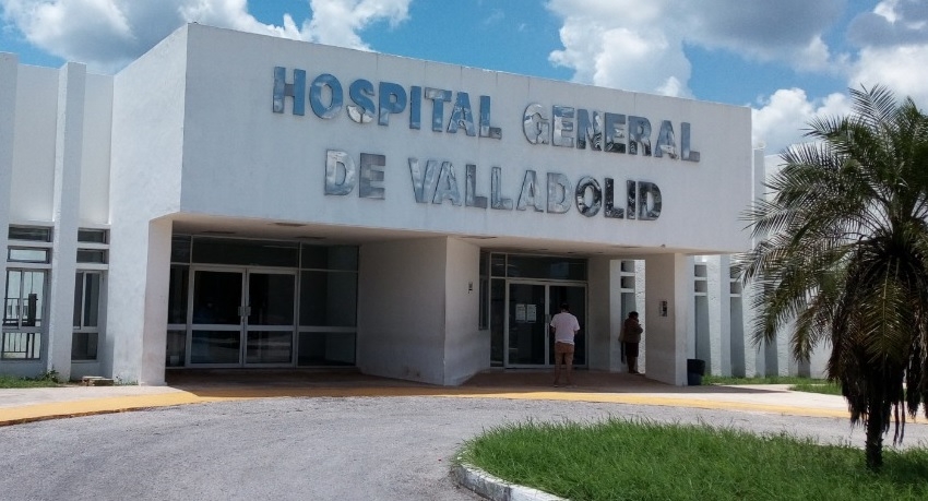 Uno terminó en el hospital debido a las lesiones Uno terminó en el hospital debido a las lesiones