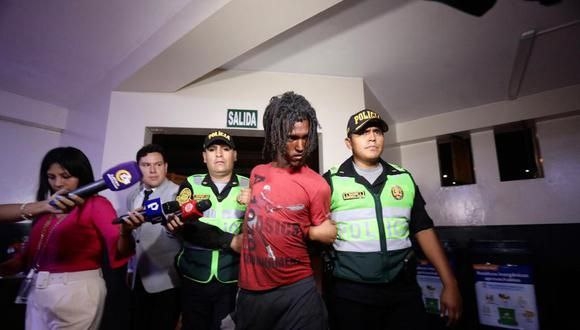 Limpiaparabrisas apuñala y mata a un chofer en Lima, Perú