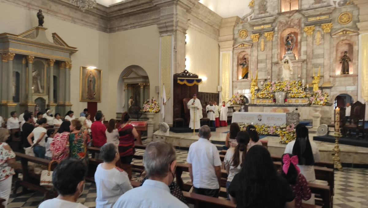 El Domingo de Resurrección celebra el regreso a la vida de Jesús