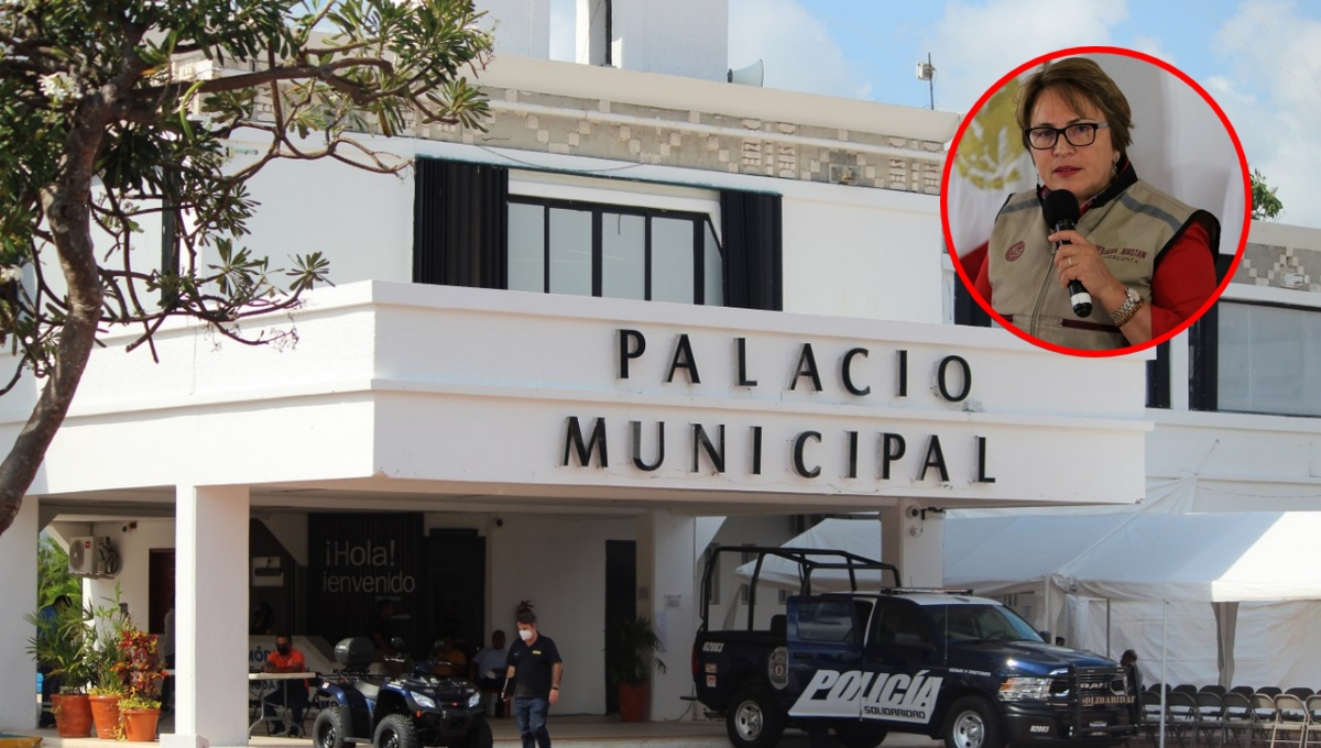 La Auditoría Superior de la Federación realizó una solicitud a las autoridades del municipio para que informen sobre el destino de los recursos faltantes La Auditoría Superior de la Federación realizó una solicitud a las autoridades del municipio para que informen sobre el destino de los recursos faltantes
