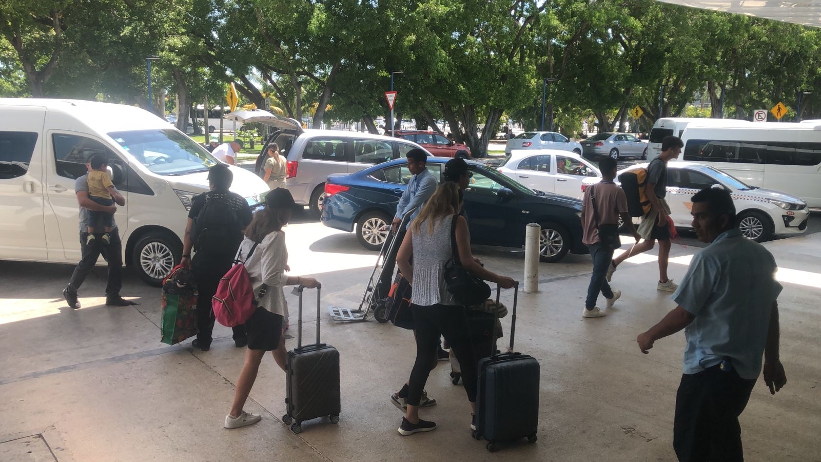La nueva ruta contará con dos frecuencias semanales