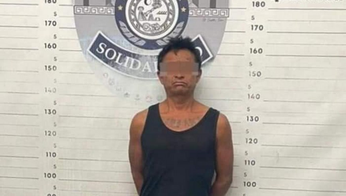 Se presume que no fue la primera vez que el detenido consumió carne de animales domésticos