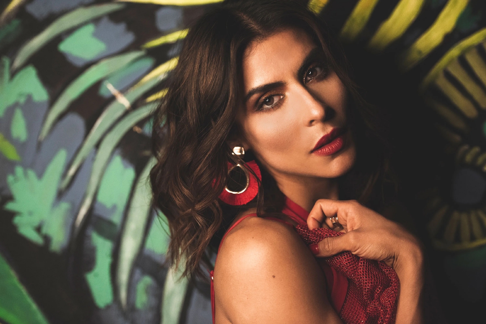 María León María León