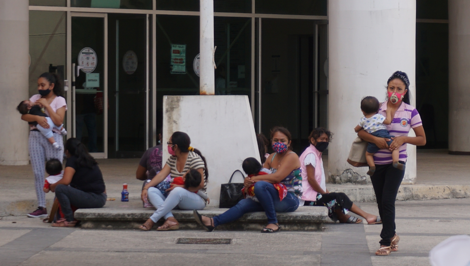 De mil nacimientos, 76.4 corresponden a adolescentes, cifra superior a la media nacional: Conapo De mil nacimientos, 76.4 corresponden a adolescentes, cifra superior a la media nacional: Conapo