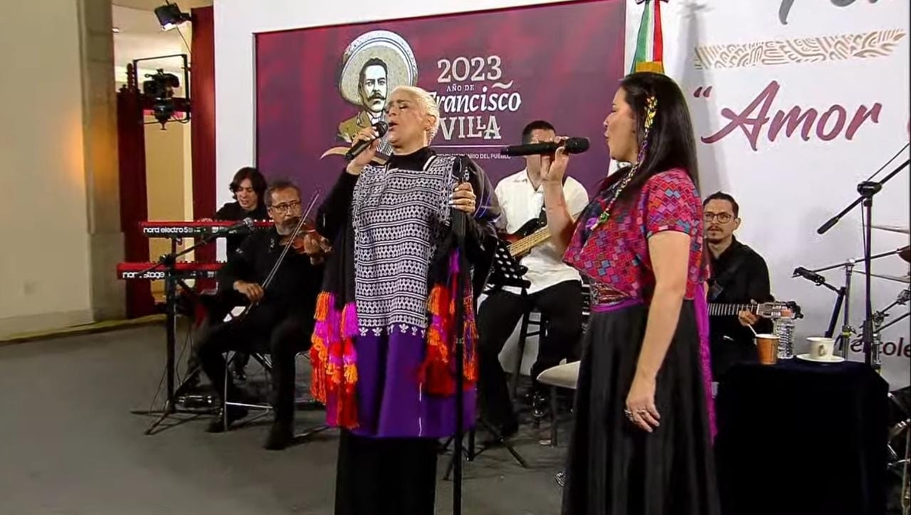Concierto del Día de las Madres