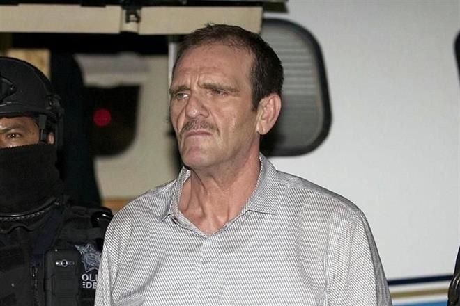 'El Güero' Palma es absuelto de delincuencia organizada pero continúa en prisión por homicidio