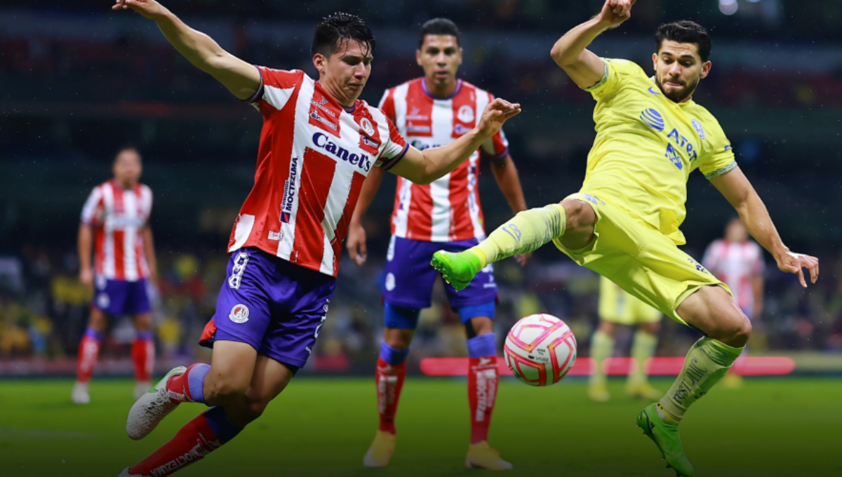 Liga MX: ¿Dónde y a qué hora ver los partidos de ida de Cuartos de Final ?