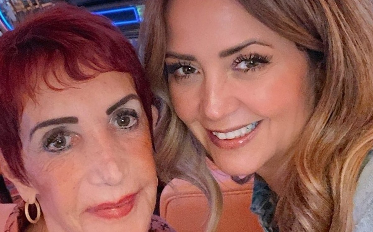 Día de la Madre: Así celebran los famosos el 10 de mayo